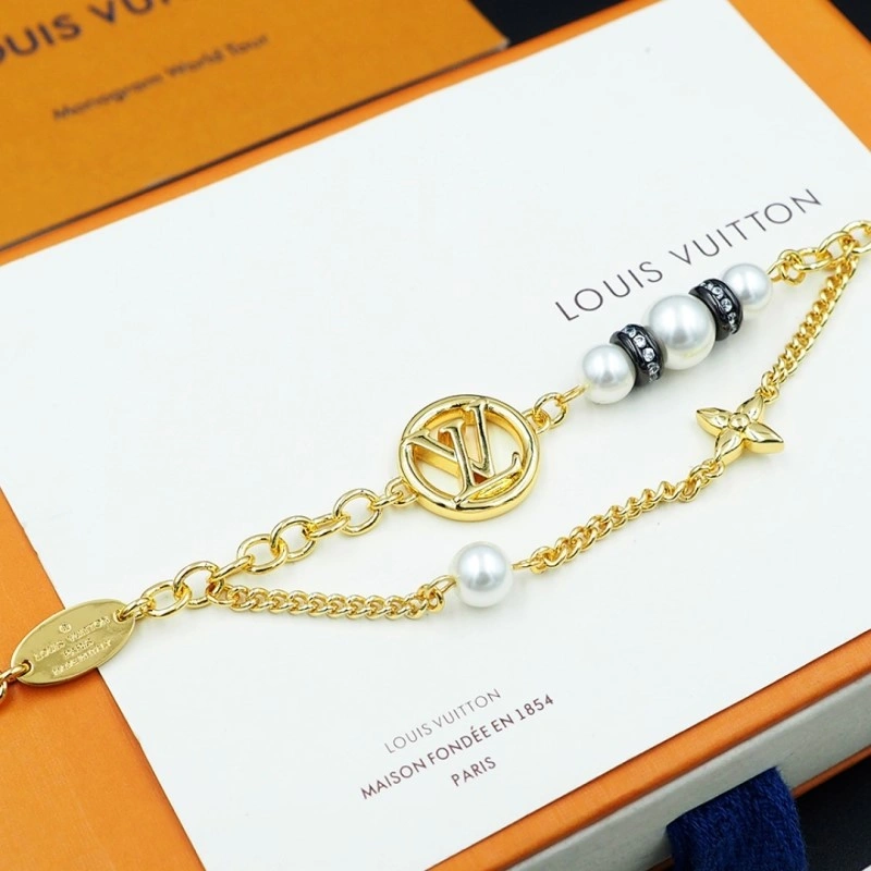 Louis Vuitton Bracelets Colorful 248652