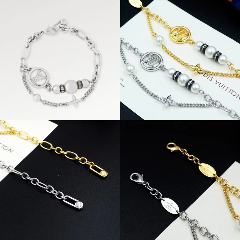 Louis Vuitton Bracelets Colorful 248652