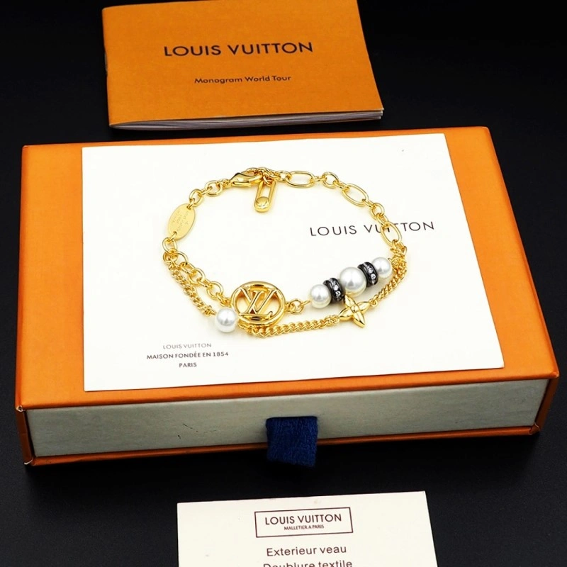 Louis Vuitton Bracelets Colorful 248652