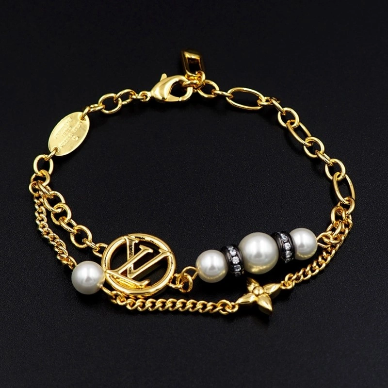 Louis Vuitton Bracelets Colorful 248652