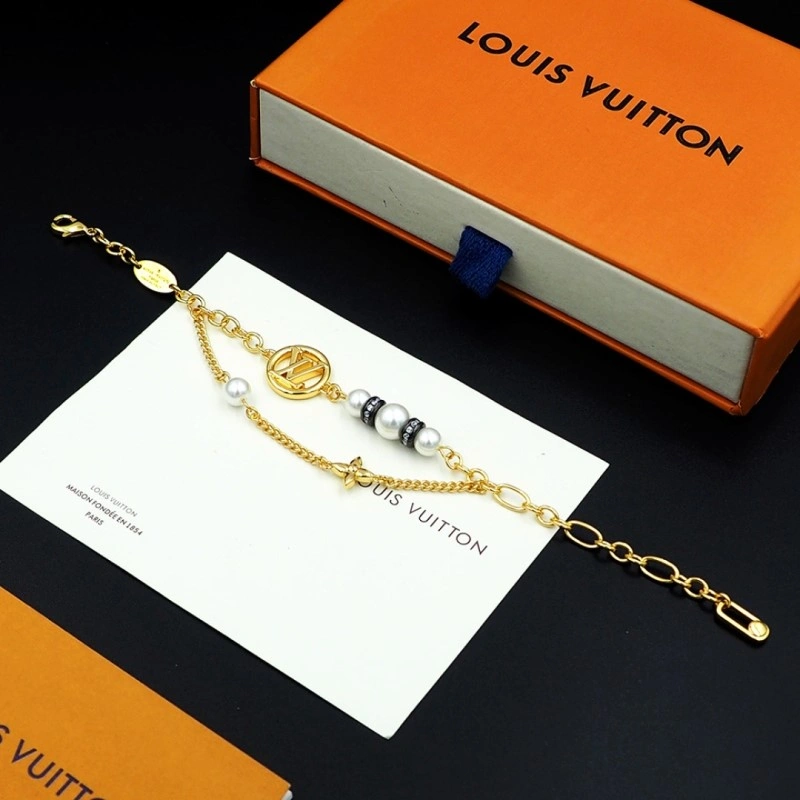Louis Vuitton Bracelets Colorful 248652