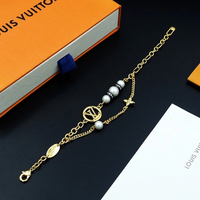Louis Vuitton Bracelets Colorful 248652