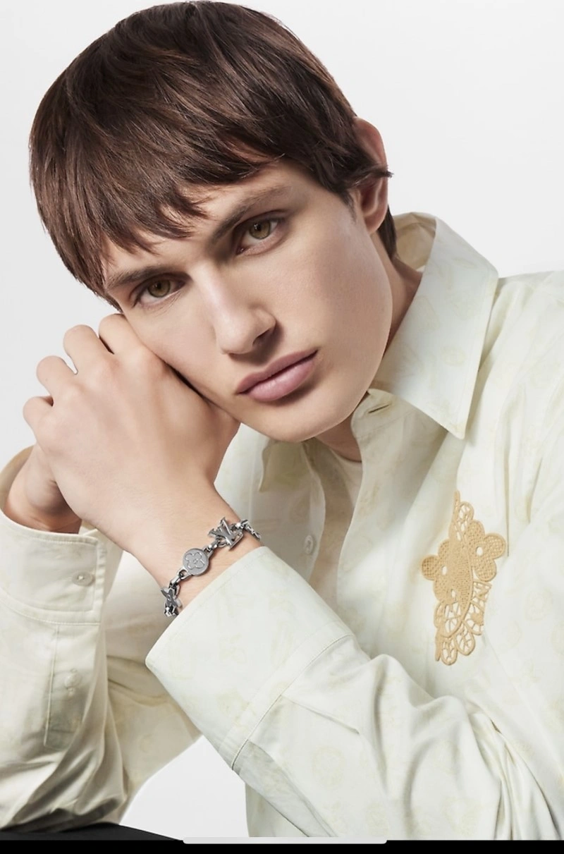 Louis Vuitton Bracelets Comfortable 248365