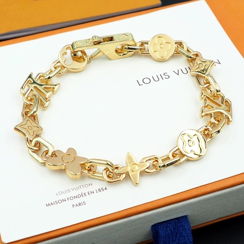 Louis Vuitton Bracelets Comfortable 248365