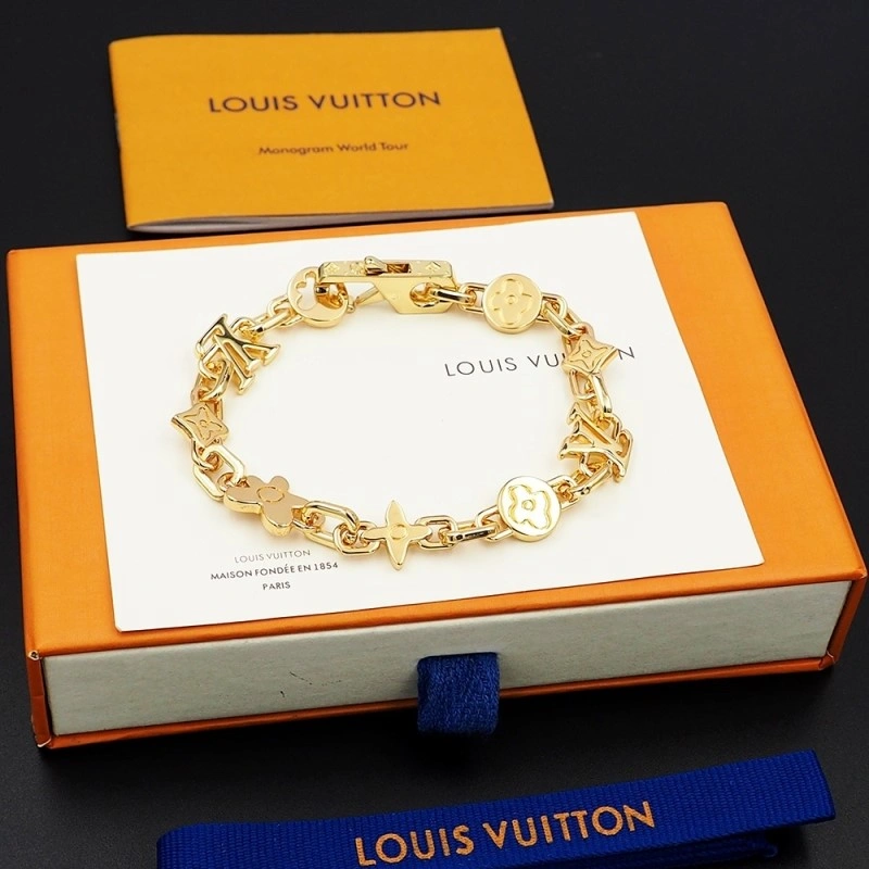 Louis Vuitton Bracelets Comfortable 248365