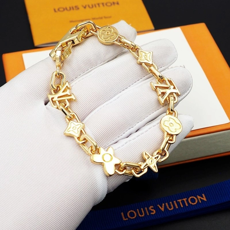 Louis Vuitton Bracelets Comfortable 248365