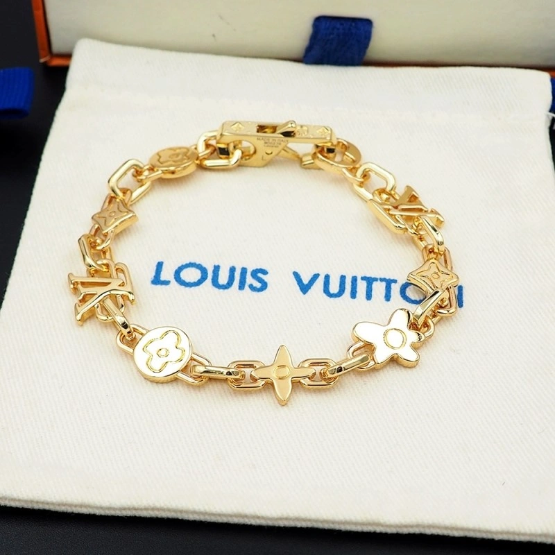 Louis Vuitton Bracelets Comfortable 248365