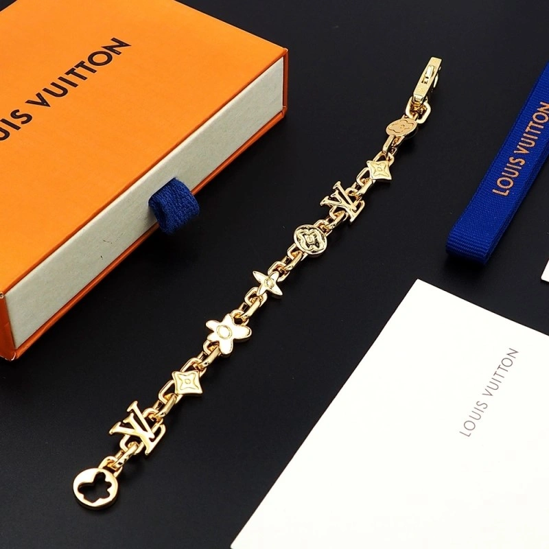 Louis Vuitton Bracelets Comfortable 248365