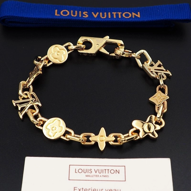 Louis Vuitton Bracelets Comfortable 248365
