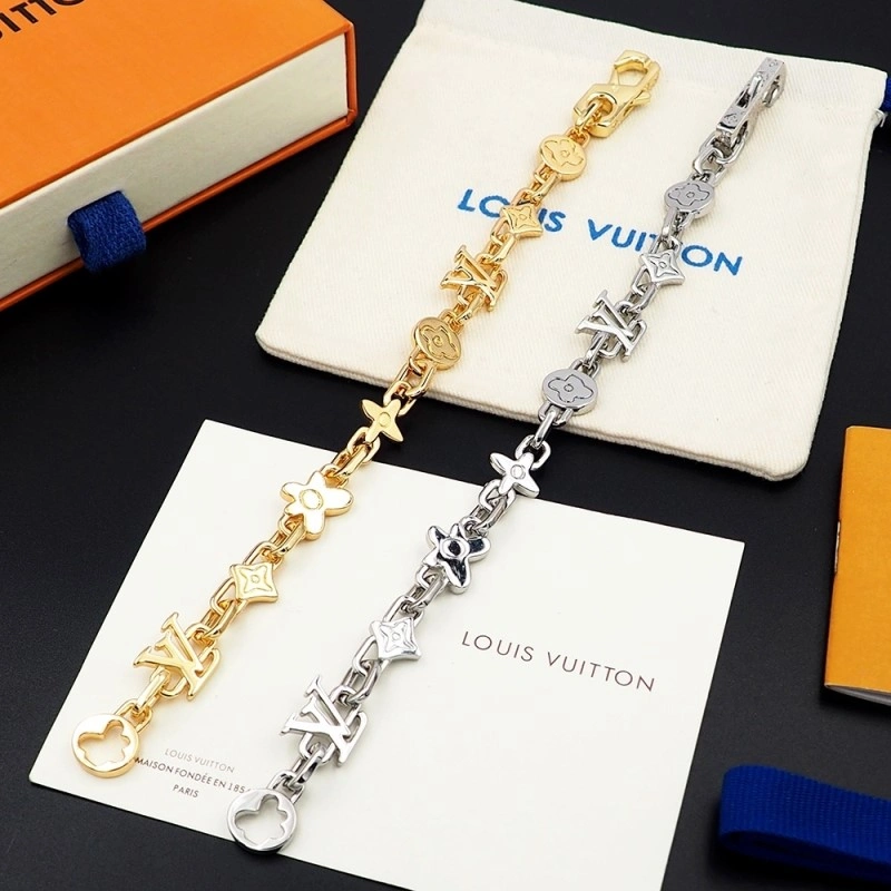 Louis Vuitton Bracelets Comfortable 248365