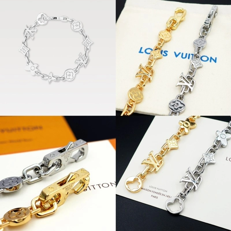 Affordable Louis Vuitton Bracelets 248370