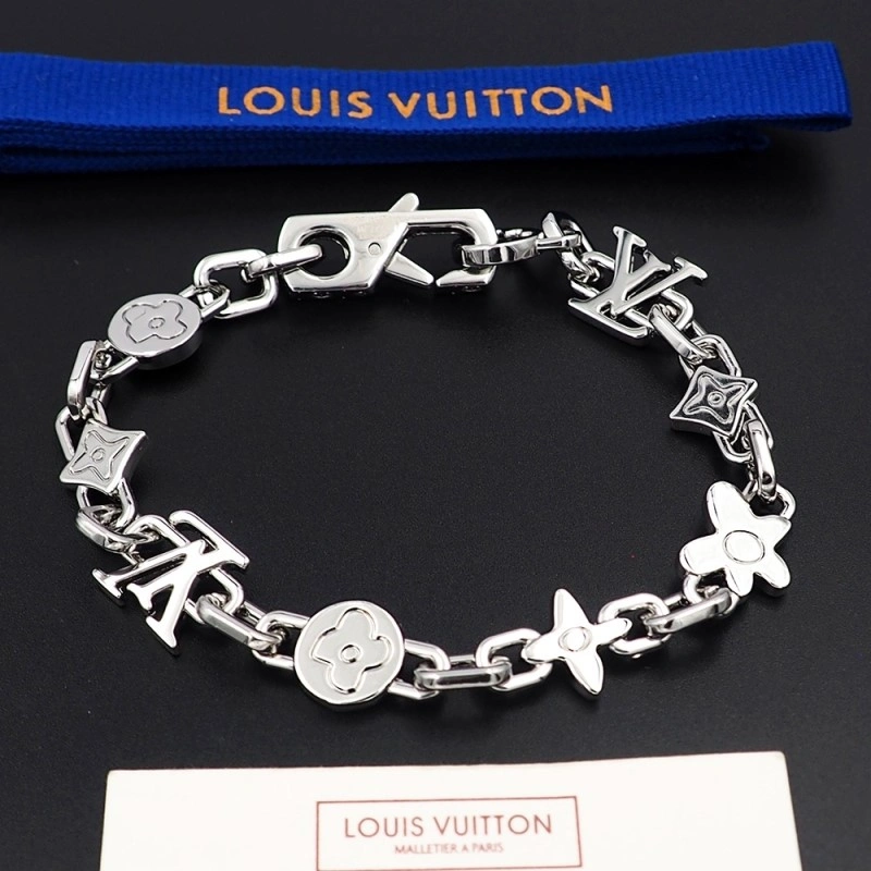 Affordable Louis Vuitton Bracelets 248370