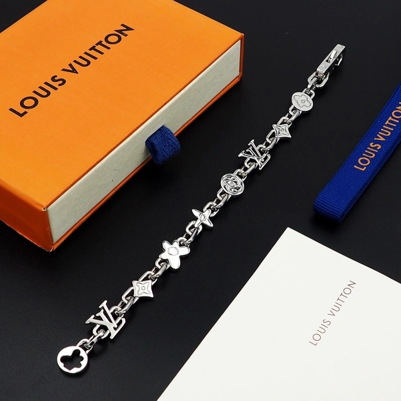Affordable Louis Vuitton Bracelets 248370