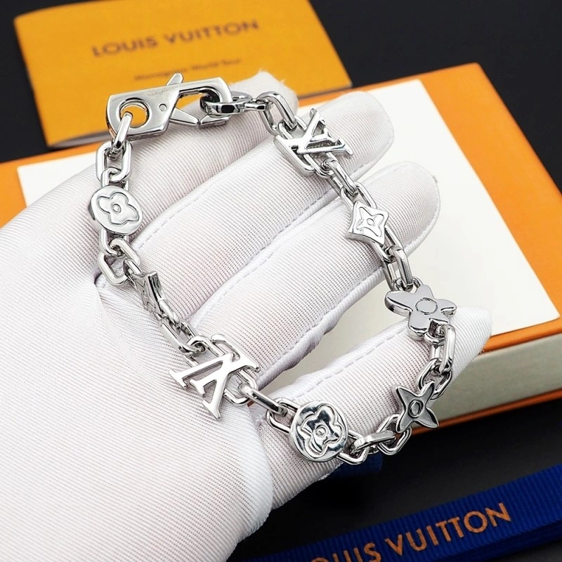Affordable Louis Vuitton Bracelets 248370