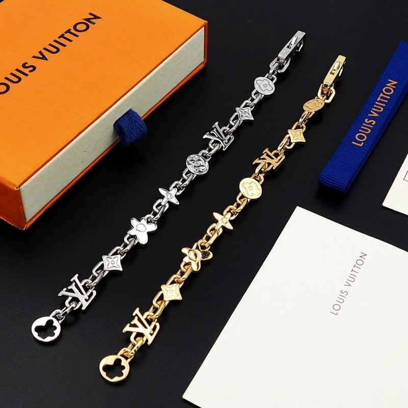 Affordable Louis Vuitton Bracelets 248370