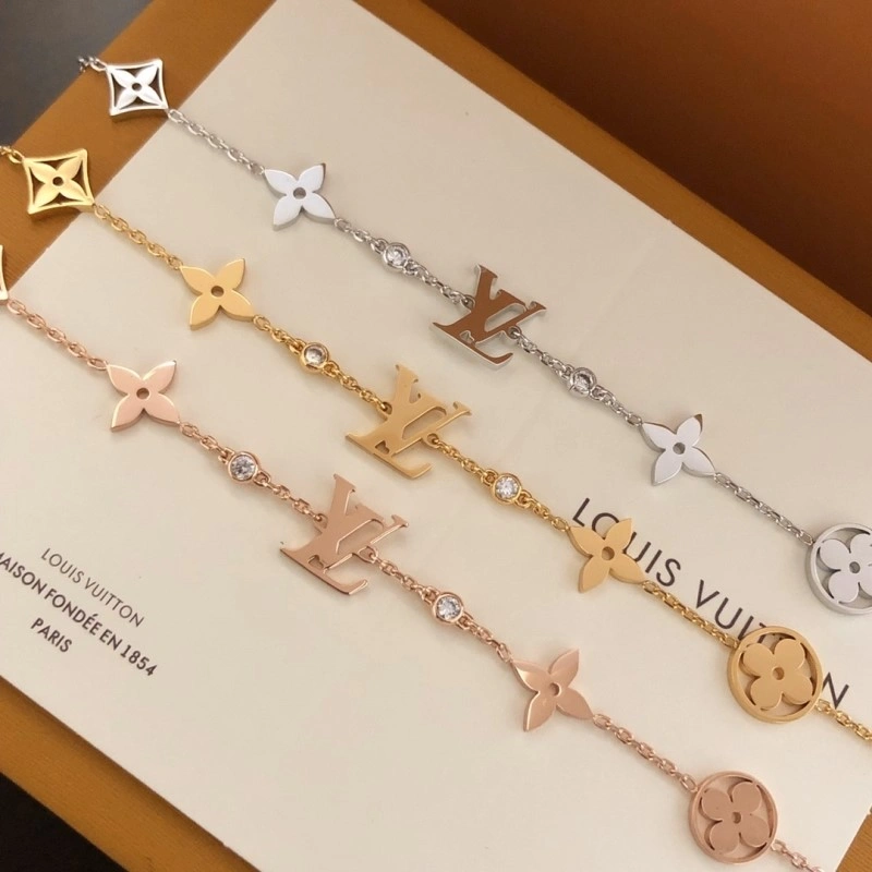 Louis Vuitton Bracelets Popular 248368