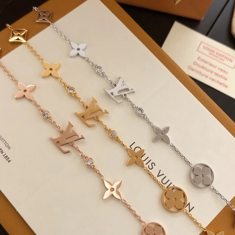 Louis Vuitton Bracelets Popular 248368