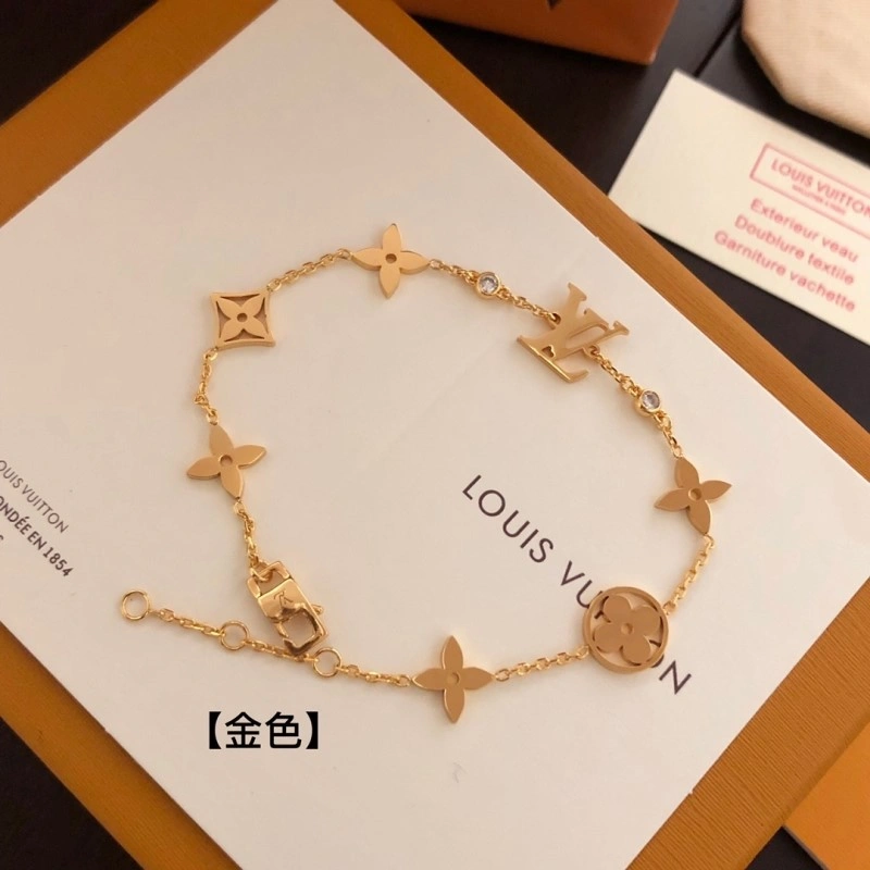 Louis Vuitton Bracelets Popular 248368