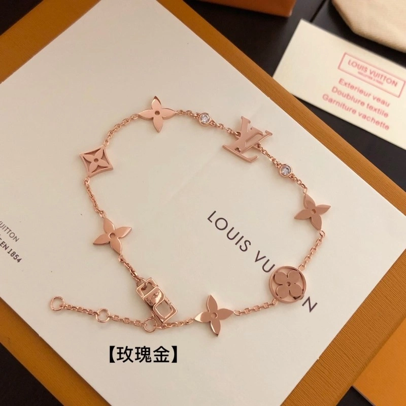 Louis Vuitton Bracelets Popular 248368
