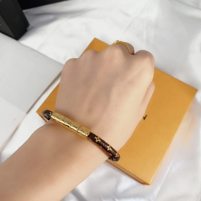 Louis Vuitton Bracelets EasyMatch 248367