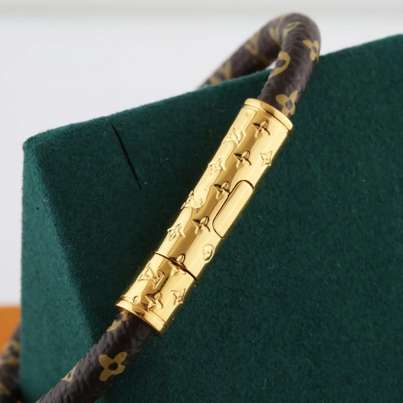 Louis Vuitton Bracelets EasyMatch 248367