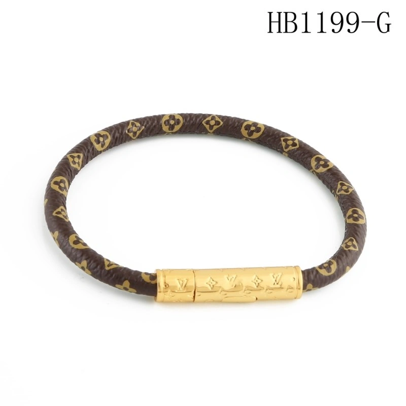 Louis Vuitton Bracelets EasyMatch 248367