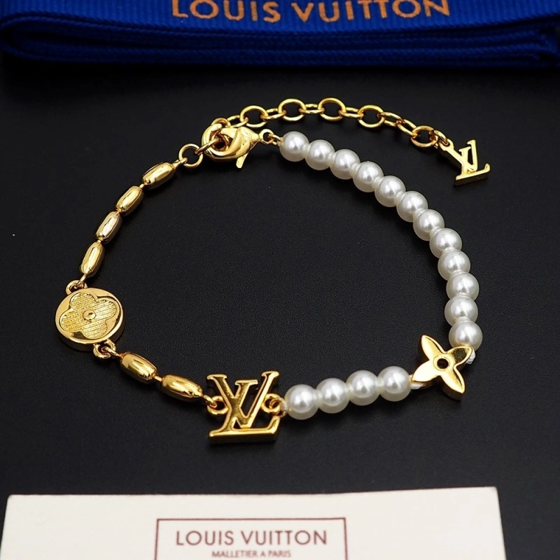 Louis Vuitton Bracelets Youthful 248369