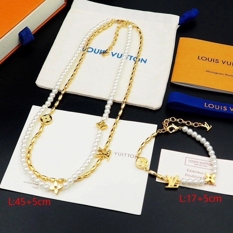 Louis Vuitton Bracelets Youthful 248369