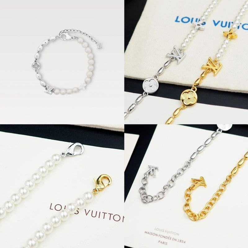 HighQuality Louis Vuitton Bracelets 248371
