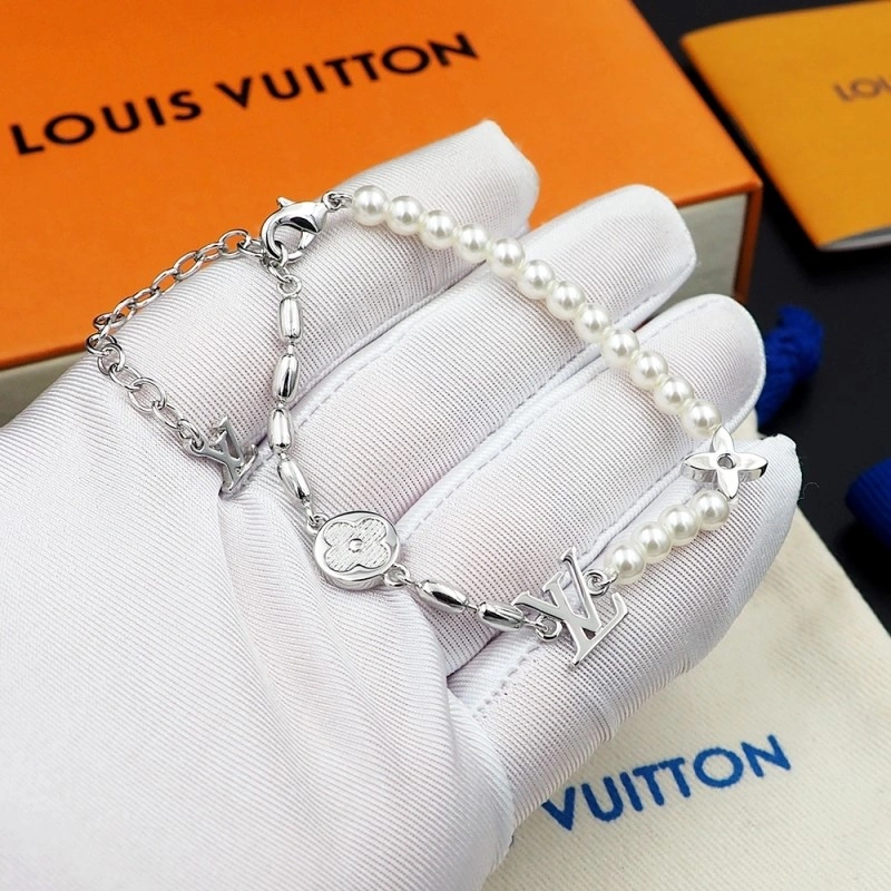 HighQuality Louis Vuitton Bracelets 248371