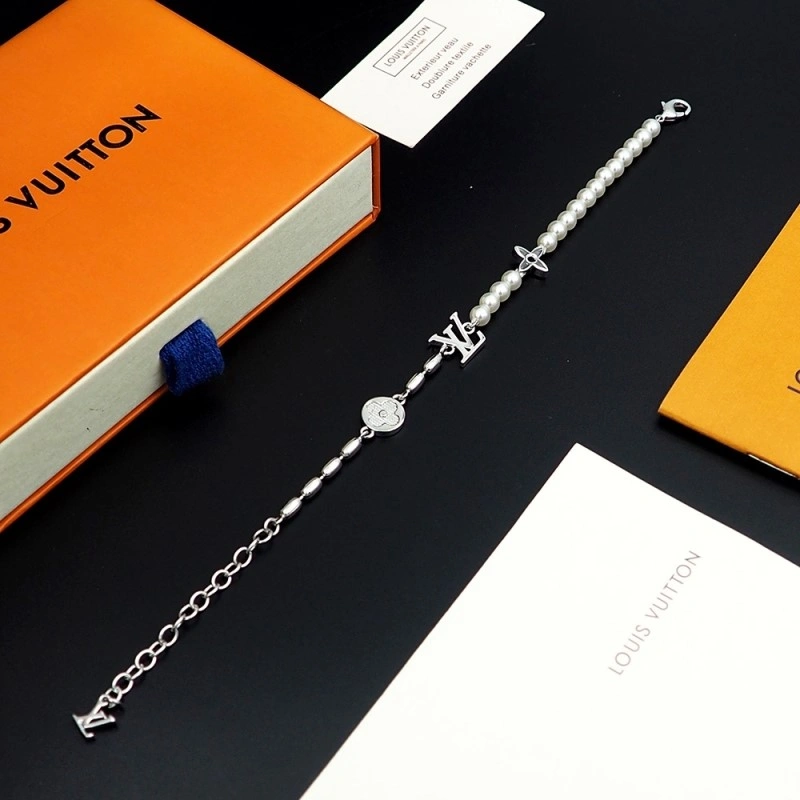 HighQuality Louis Vuitton Bracelets 248371