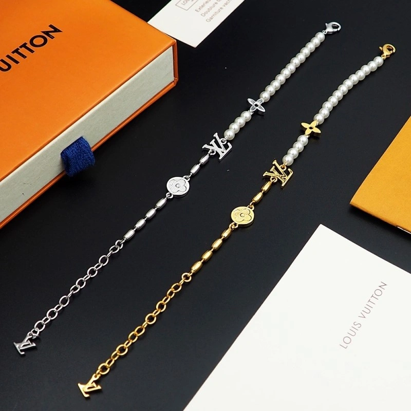 HighQuality Louis Vuitton Bracelets 248371