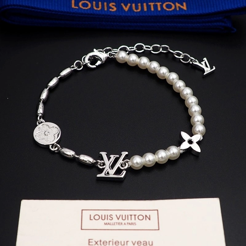 HighQuality Louis Vuitton Bracelets 248371