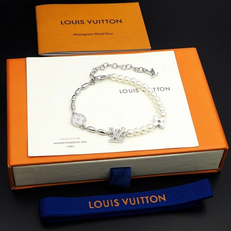 HighQuality Louis Vuitton Bracelets 248371