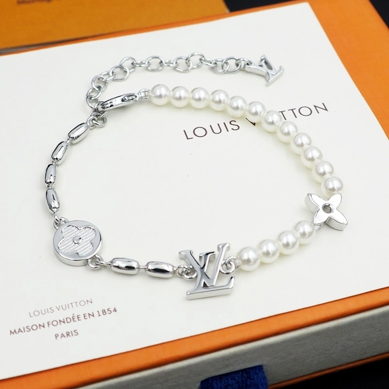 HighQuality Louis Vuitton Bracelets 248371