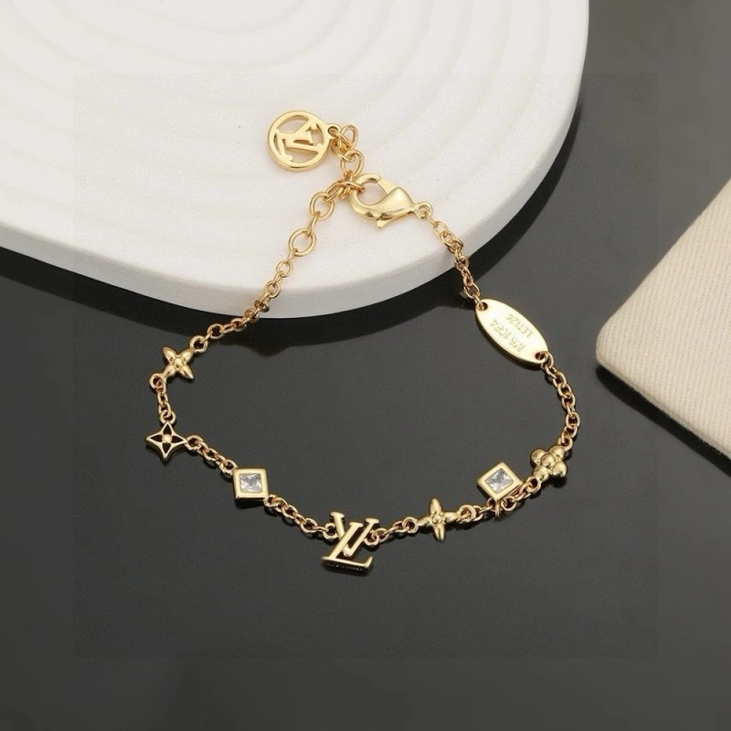 HighQuality Louis Vuitton Bracelets 248374