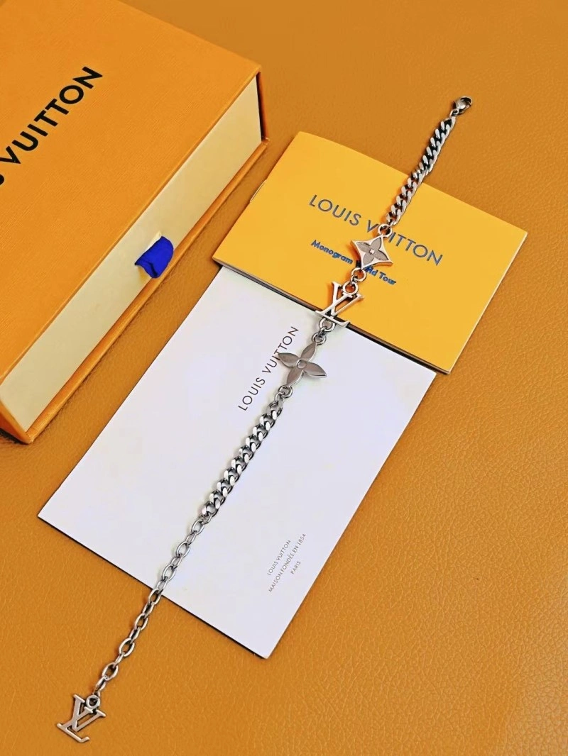 UrbanChic Louis Vuitton Bracelets 248366