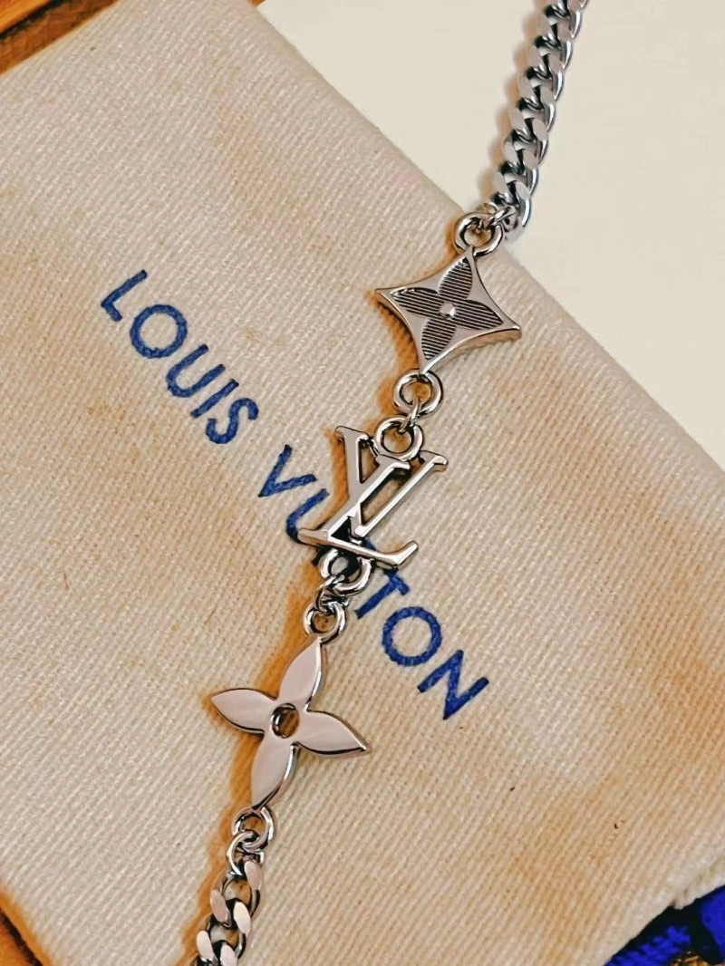 UrbanChic Louis Vuitton Bracelets 248366