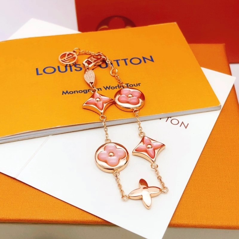 Louis Vuitton Bracelets TravelReady 248361