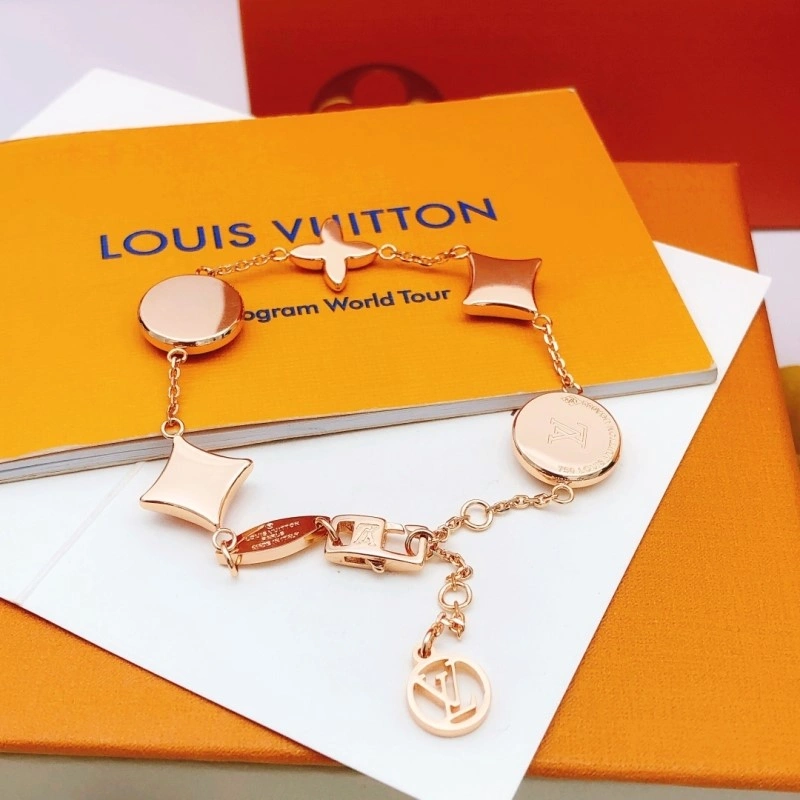 Louis Vuitton Bracelets TravelReady 248361