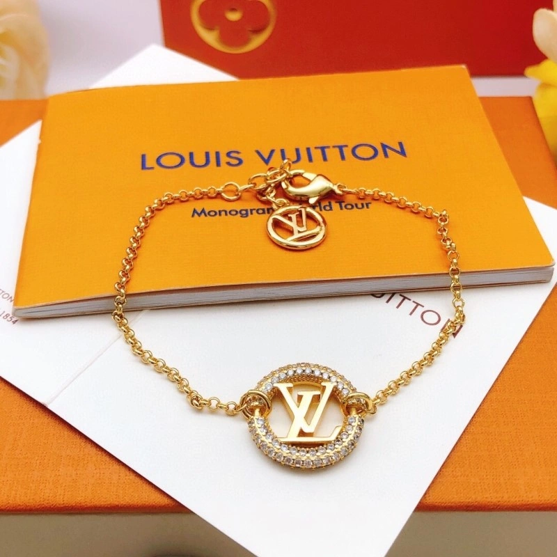 Louis Vuitton Bracelets Compact 248356
