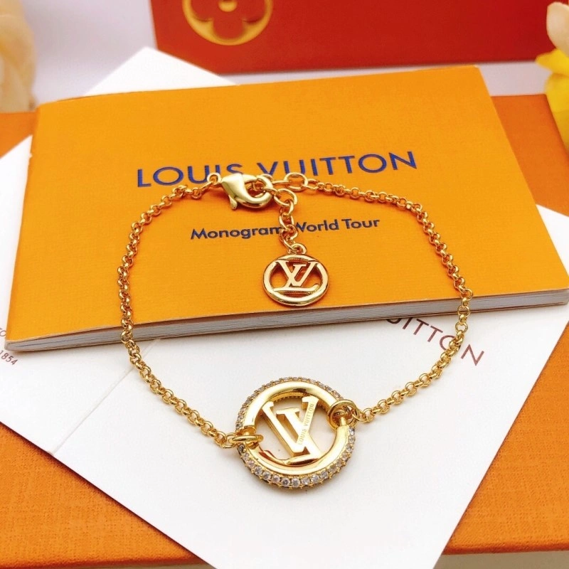 Louis Vuitton Bracelets Compact 248356
