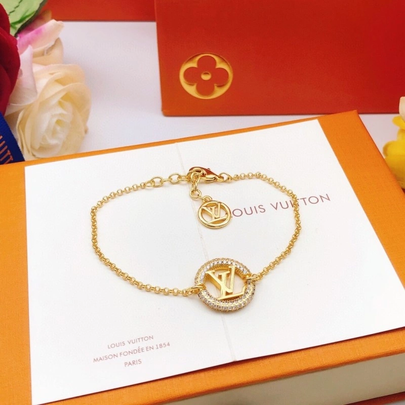Louis Vuitton Bracelets Compact 248356