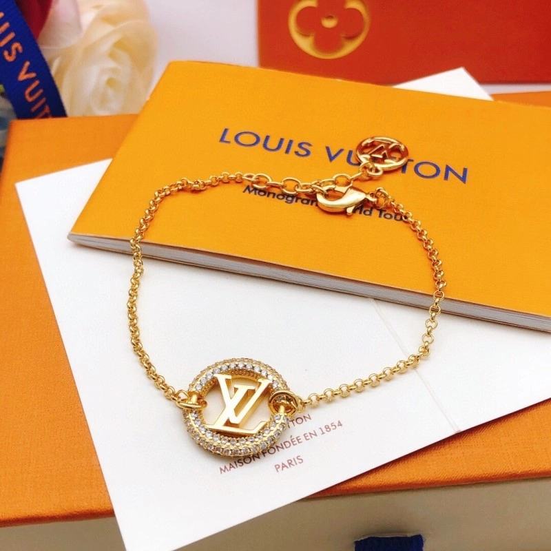 Louis Vuitton Bracelets Compact 248356