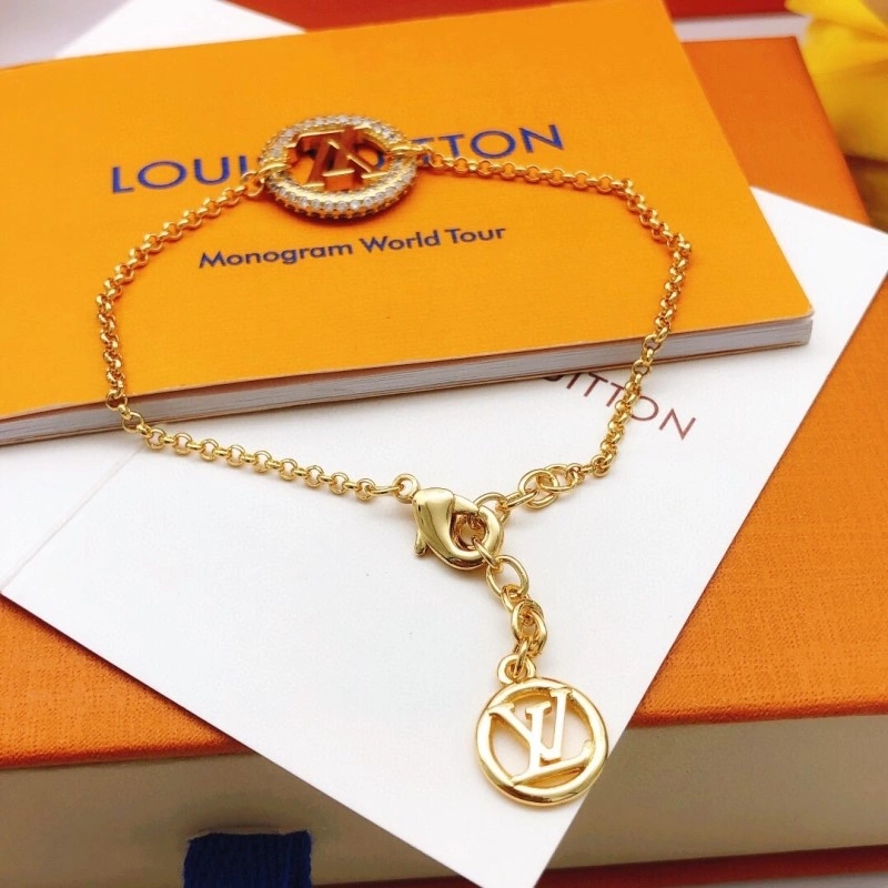 Louis Vuitton Bracelets Compact 248356