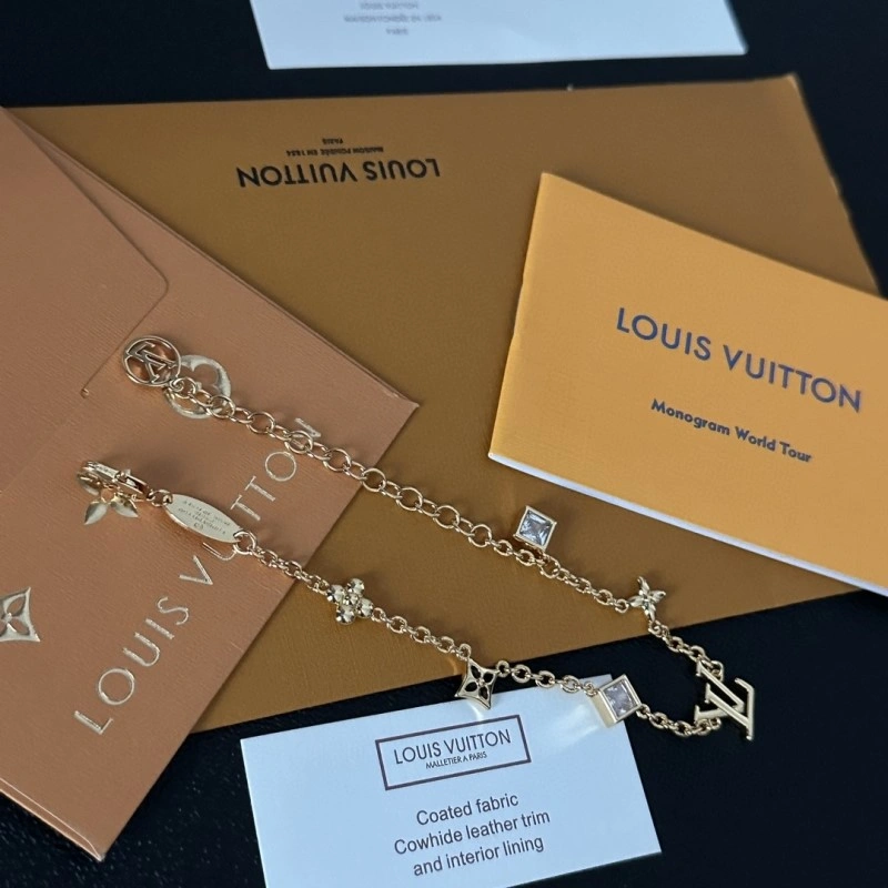 Louis Vuitton Bracelets Supportive 248364