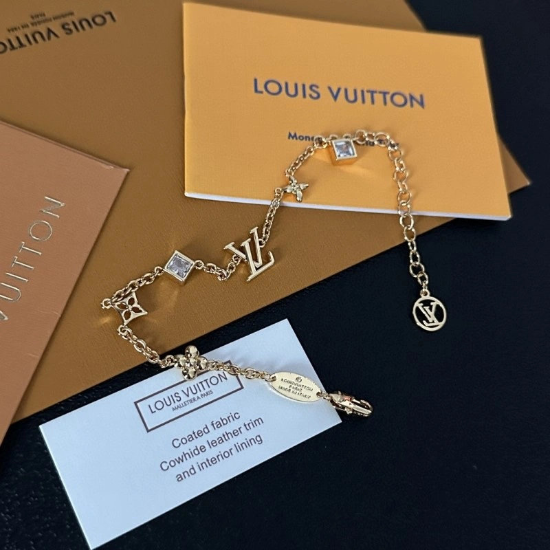 Louis Vuitton Bracelets Supportive 248364