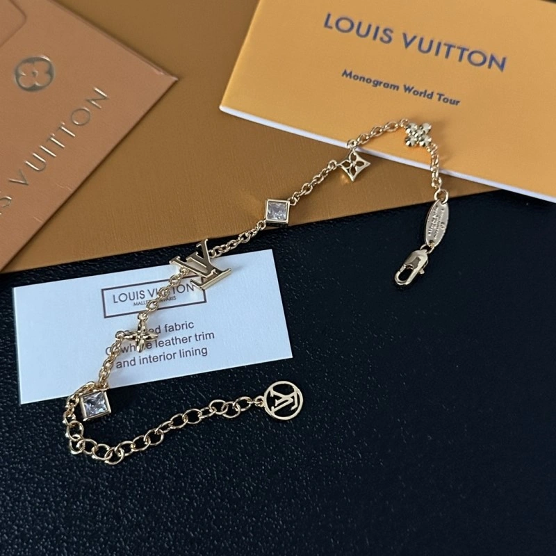 Louis Vuitton Bracelets Supportive 248364