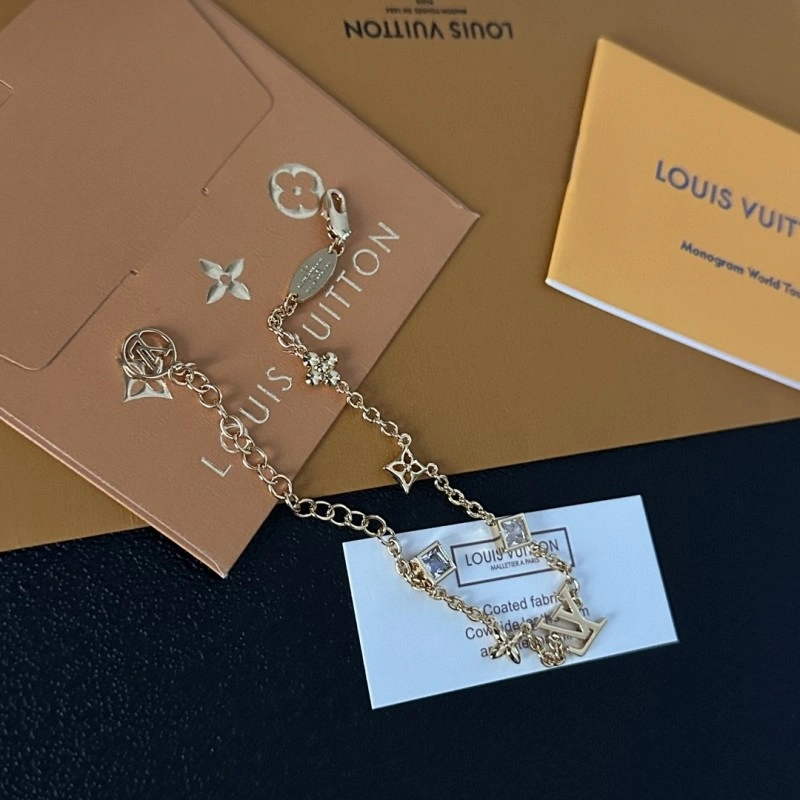 Louis Vuitton Bracelets Supportive 248364