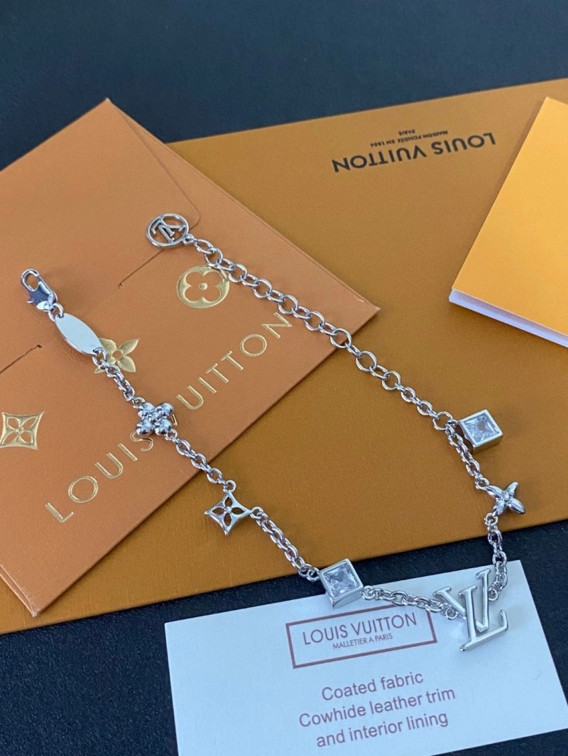 Louis Vuitton Bracelets Supportive 248364